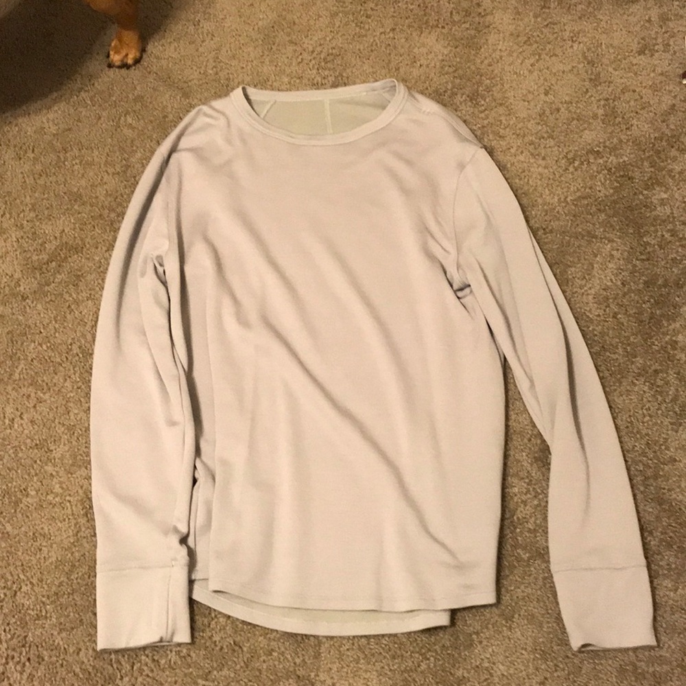 Lululemon Long Sleeve